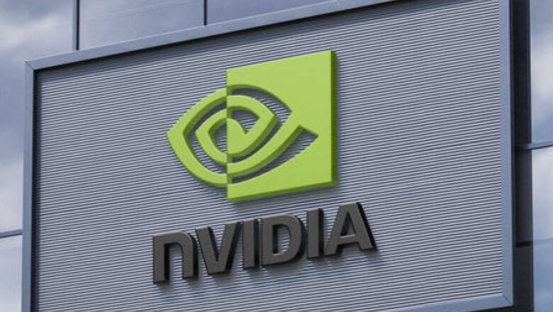 Nvidia gelir artışı