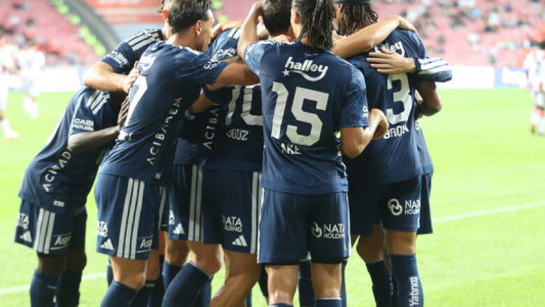 Fenerbahçe