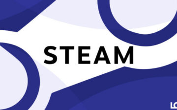 Steam engeli