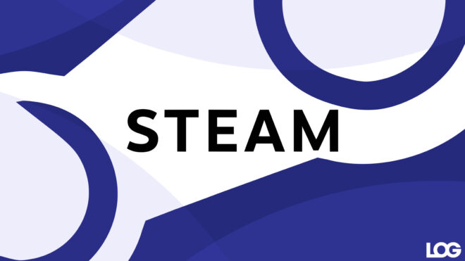 Steam engeli