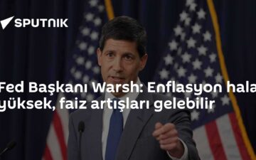 enflasyon