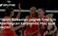 Filenin Sultanları