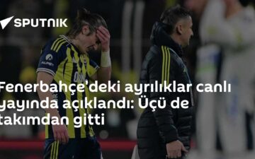 Fenerbahçe
