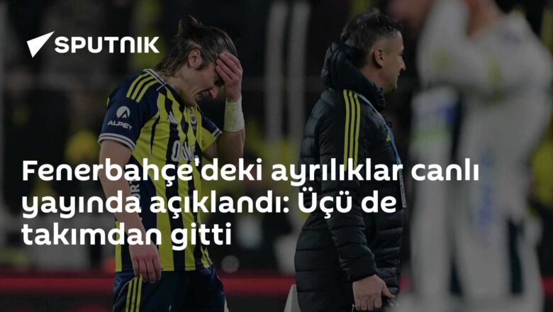Fenerbahçe