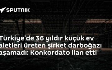 Avesta Ev Aletleri