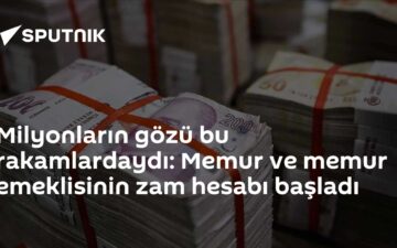 zam hesabı