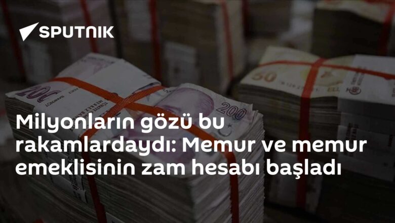 zam hesabı