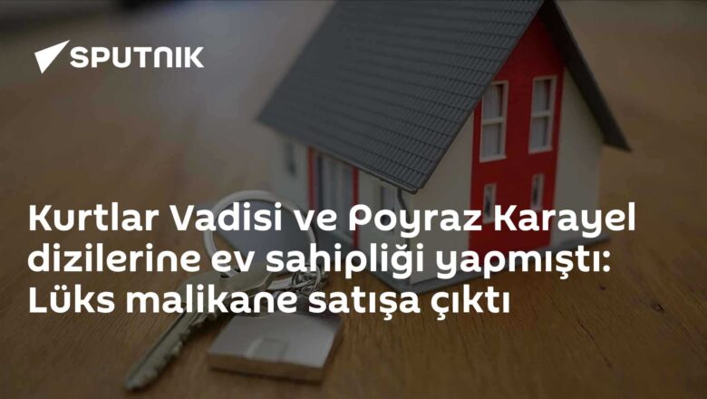 Kurtlar Vadisi