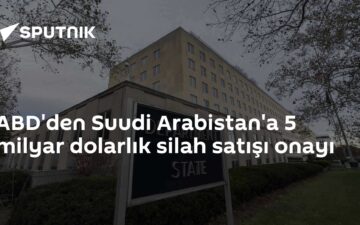 JDAM satışı