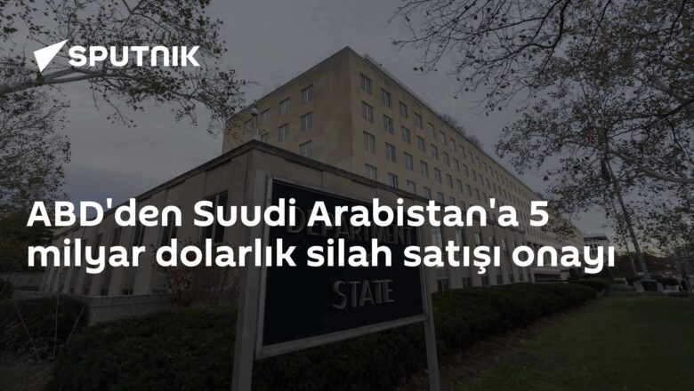 JDAM satışı