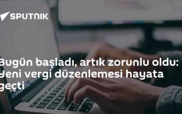 aylık raporlama