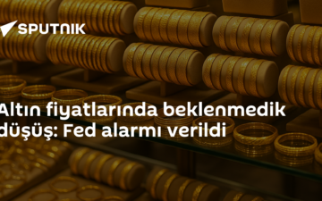 altın fiyatları
