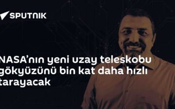 Uzay Teleskobu