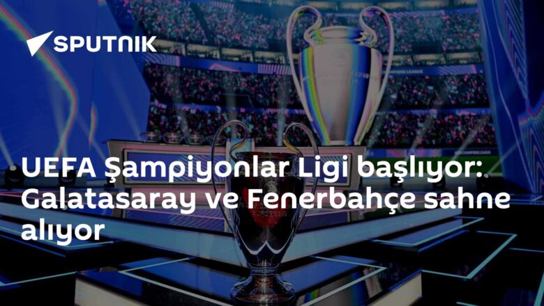 UEFA Şampiyonlar Ligi