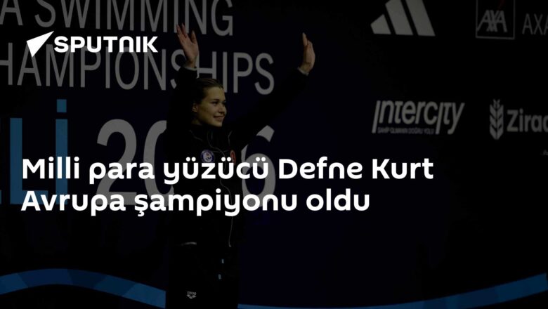 Defne Kurt