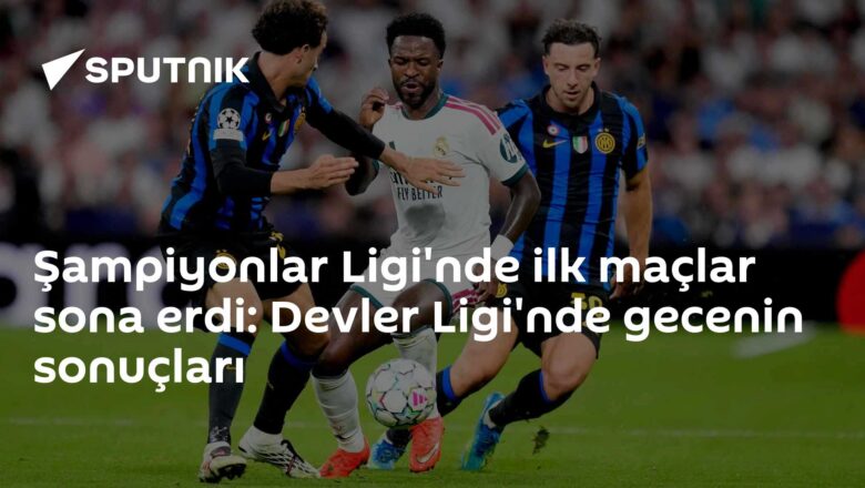 Şampiyonlar Ligi