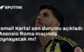 Marco Asensio