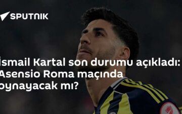 Marco Asensio