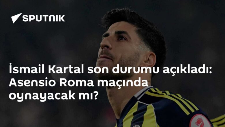 Marco Asensio