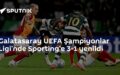 Sporting