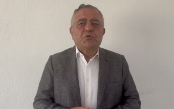barış