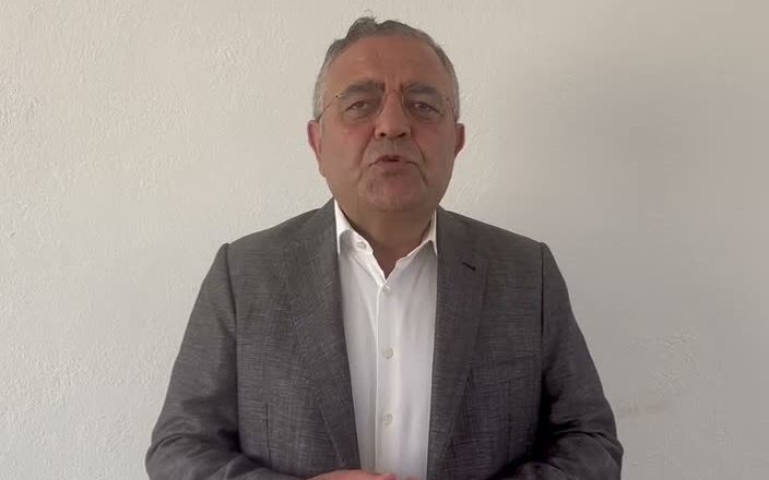 barış