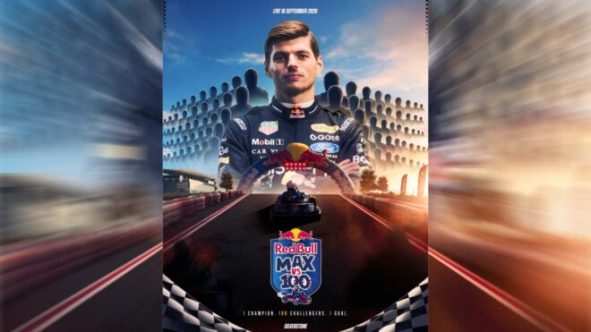 Max vs 100