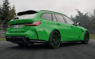 Nürburgring 100