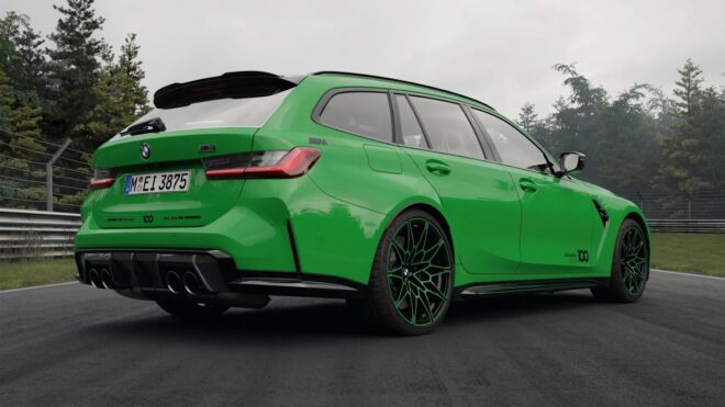 Nürburgring 100