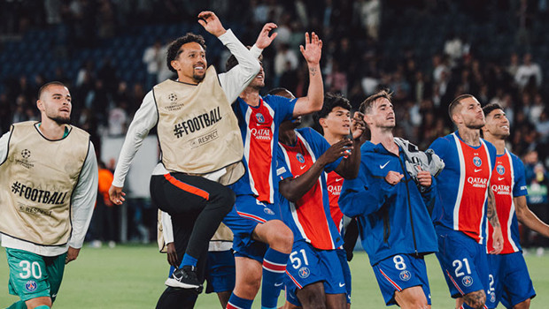 PSG