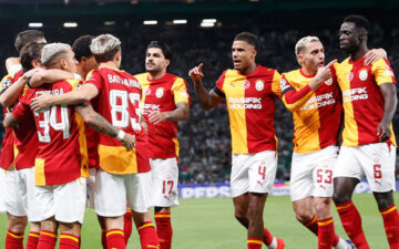 Galatasaray