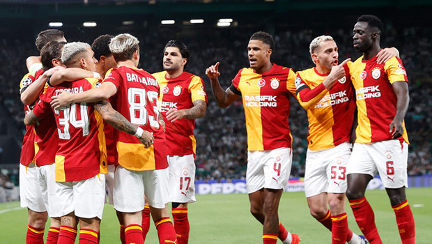 Galatasaray