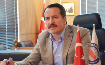 Orta Vadeli Program