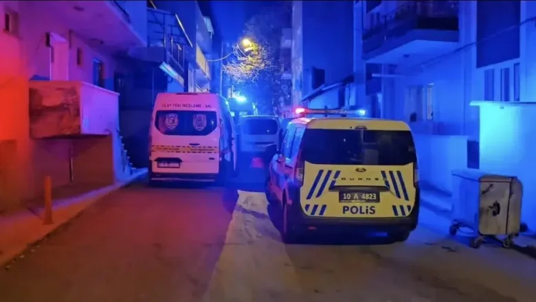 kardeş bıçaklı kavga