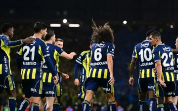 Fenerbahçe soruşturma