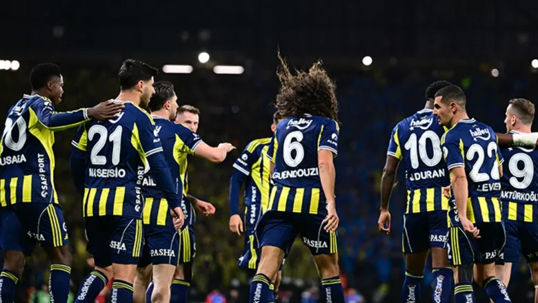 Fenerbahçe soruşturma