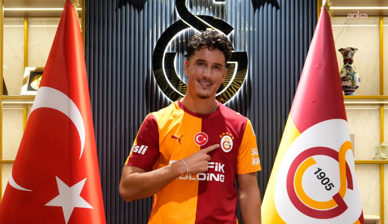 Deniz Daniel Gül