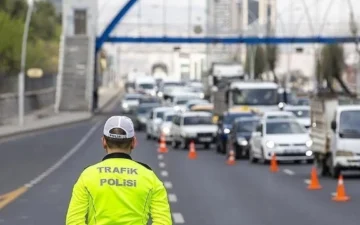 yol kapatılması