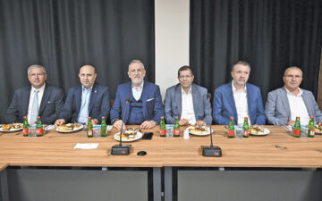 Bursa sanayisi
