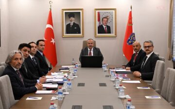 Uyuşturucu Raporu
