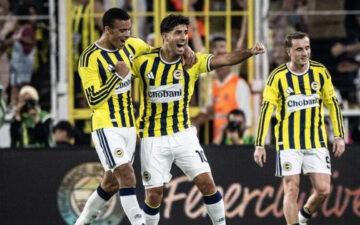 Aston Villa Fenerbahçe maçı