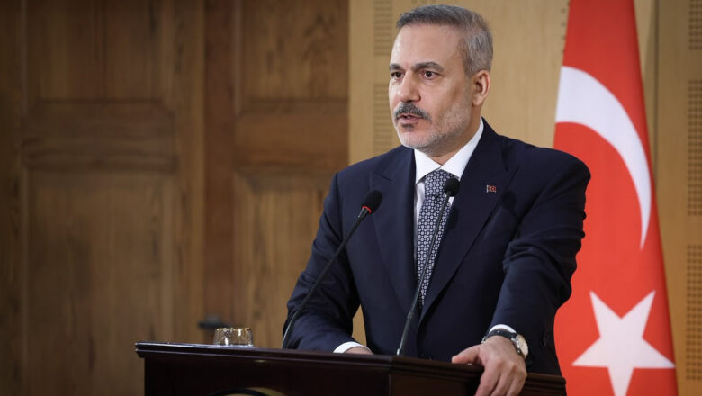 Doğu-Batı boru hattı