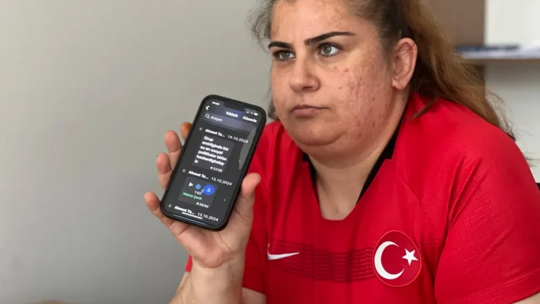 800 bin lira borç