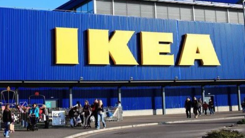 IKEA indirimleri