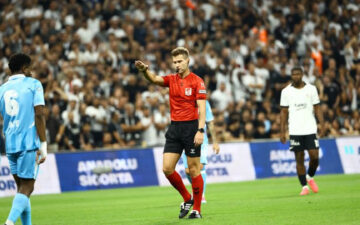 Beşiktaş