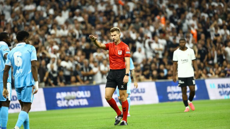 Beşiktaş
