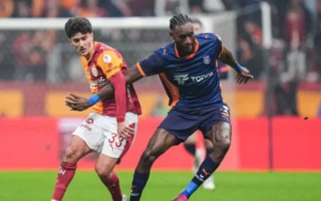 Başakşehir Fatih Terim Stadyumu