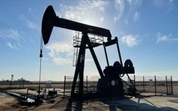 petrol arzı