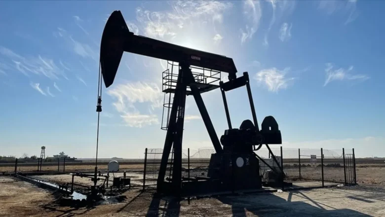 petrol arzı