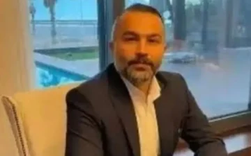 Murat Gülibrahimoğlu
